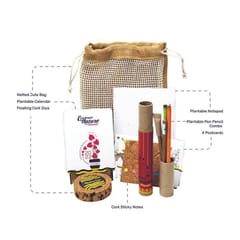 BioQ - Utsav Gift Hamper| Sustainable Diwali Gift Hamper