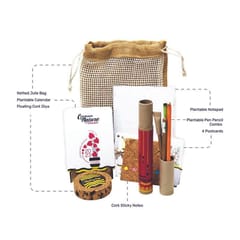 BioQ - Utsav Gift Hamper| Sustainable Diwali Gift Hamper