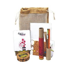 BioQ - Utsav Gift Hamper| Sustainable Diwali Gift Hamper