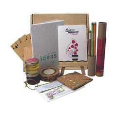 BioQ Goodness Gift Hamper | Sustainable Diwali Gift Hamper
