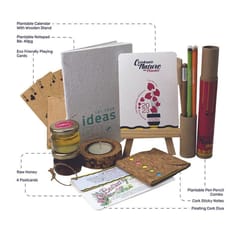 BioQ Goodness Gift Hamper | Sustainable Diwali Gift Hamper