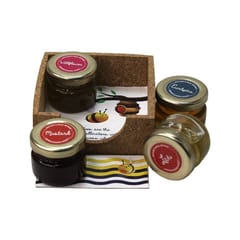 BioQ Goodness Gift Hamper| Sustainable Diwali Gift Hamper