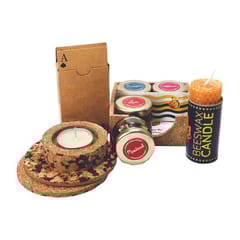 BioQ Goodness Gift Hamper| Sustainable Diwali Gift Hamper