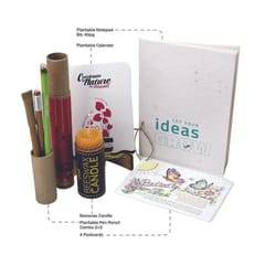 BioQ Goodness Gift Hamper | Sustainable Diwali Gift Hamper