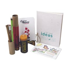 BioQ Goodness Gift Hamper | Sustainable Diwali Gift Hamper