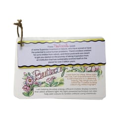 BioQ Goodness Gift Hamper | Sustainable Diwali Gift Hamper