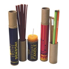 BioQ - Green Wishes Gift Hamper | Sustainable Diwali Gift Hamper