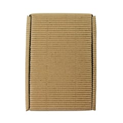 bioQ EnviroPlans Plantable Stationery Box - 5 Seed Pens, Plantable Diary A6, Packed in Recycled Paper with Folding Box