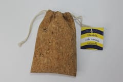 BioQ - Eco Utsav Classic Jute Box Hamper | Sustainable Diwali Gift Hamper