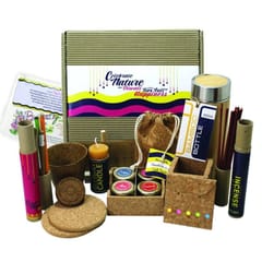 BioQ - Eco Goodness Premium Box | Sustainable Diwali Gift Hamper