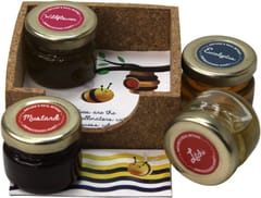 BioQ - Eco Goodness Premium Box | Sustainable Diwali Gift Hamper