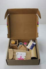 BioQ - Eco Goodness Premium Box | Sustainable Diwali Gift Hamper