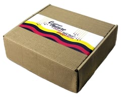 BioQ - Eco Goodness Classic Box | Sustainable Diwali Gift Hamper