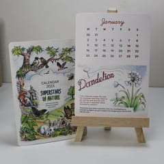 BioQ - Eco Goodness Classic Box | Sustainable Diwali Gift Hamper