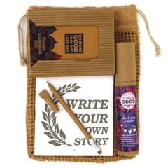 bioQ Plantable Calendar  Kit
