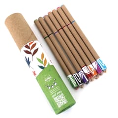 bioQ Jumbo Eco Friendly Plantable Stationery Gift Box