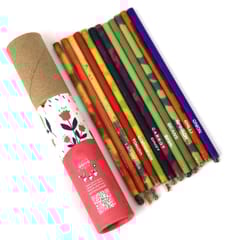 bioQ Jumbo Eco Friendly Plantable Stationery Gift Box