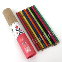 bioQ Jumbo Eco Friendly Plantable Stationery Gift Box