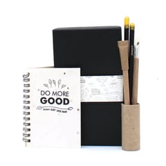 bioQ Plantable Premium Pocket Kit