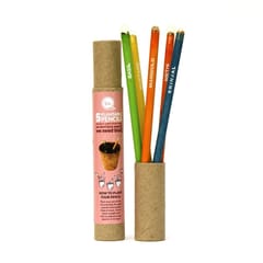 bioQ Mini Planting Stationery Kit Box