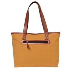 Mona B Astro Shoulder Bag with Laptop Compartment