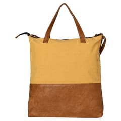 Mona B Mandala Tote with Laptop Compartment
