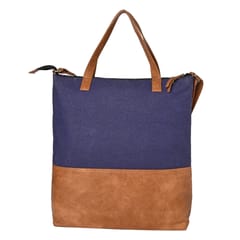 Mona B Oasis Tote with Laptop Compartment