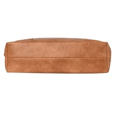 Mona B Oasis Tote with Laptop Compartment