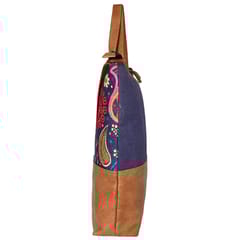 Mona B Oasis Tote with Laptop Compartment