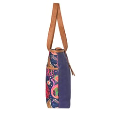 Mona B Oasis Shoulder Bag with Laptop Compartment