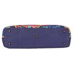 Mona B Oasis Shoulder Bag with Laptop Compartment
