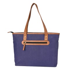 Mona B Oasis Shoulder Bag with Laptop Compartment