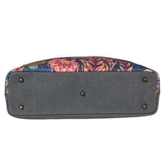 Mona B Amelia Shoulder Bag with Laptop Compartment