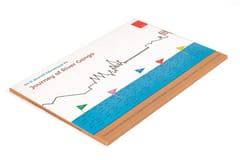 POTLI Educational DIY Colouring and  Learning Activity kit about Rivers Of India (River Ganga) ( 5 Years +)