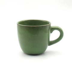 Courtyard-Bhor Tea Jade Cups (Set Of 2)