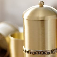 Courtyard-BHOR FILTER COFFEE MAKER