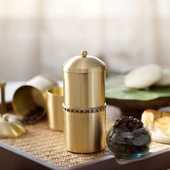 Courtyard-BHOR FILTER COFFEE MAKER