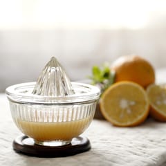 Courtyard-RAASA CITRUS JUICER