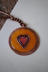 Ekibeki-Dil Keychain