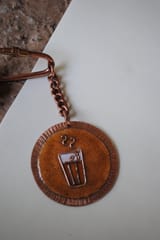 Ekibeki-Chaai Paani Keychain