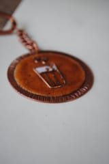 Ekibeki-Chaai Paani Keychain