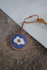 Ekibeki-Ande ka Funda Keychain