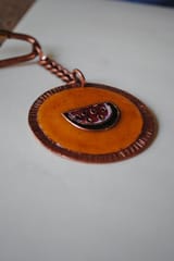 Ekibeki-Tarbooz Keychain