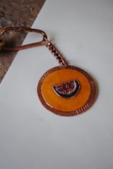 Ekibeki-Tarbooz Keychain