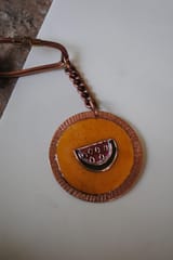 Ekibeki-Tarbooz Keychain