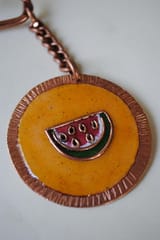 Ekibeki-Tarbooz Keychain