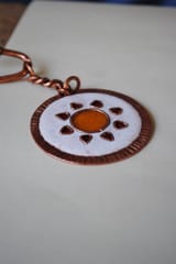 Ekibeki-Sooraj Keychain