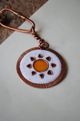 Ekibeki-Sooraj Keychain
