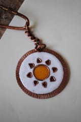 Ekibeki-Sooraj Keychain