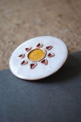 Ekibeki-Sooraj Lapel Pin